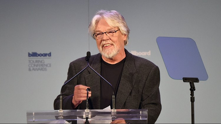 Bob Seger Net Worth