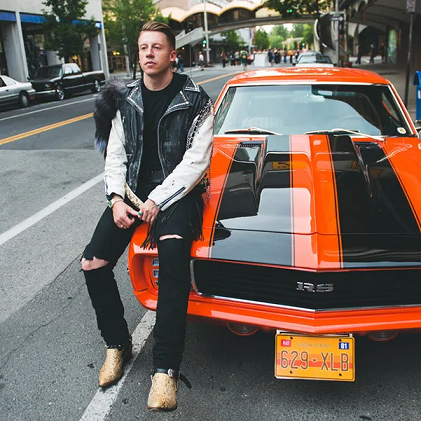 Macklemore Net Worth