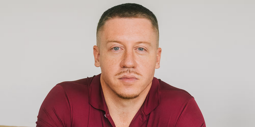 Macklemore Net Worth