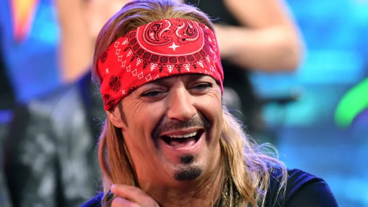 Bret Michaels Net Worth