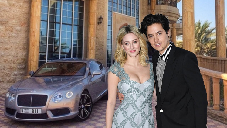 Cole Sprouse Net Worth