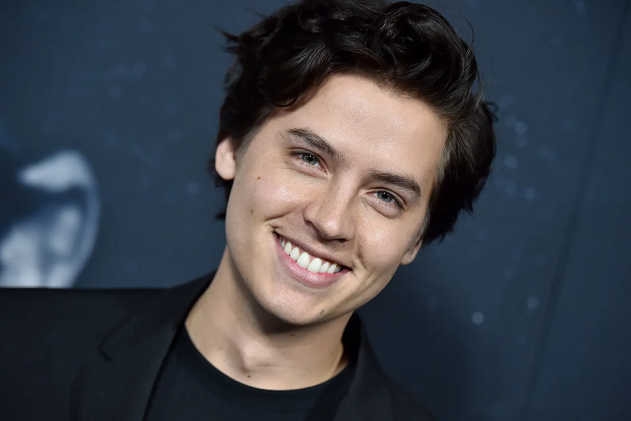 cole sprouse net worth