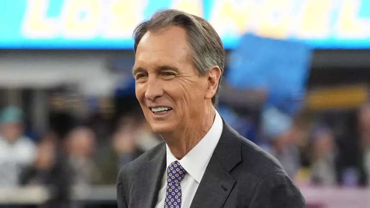 cris collinsworth net worth