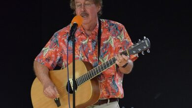 Jack Hartmann Net worth is $2M