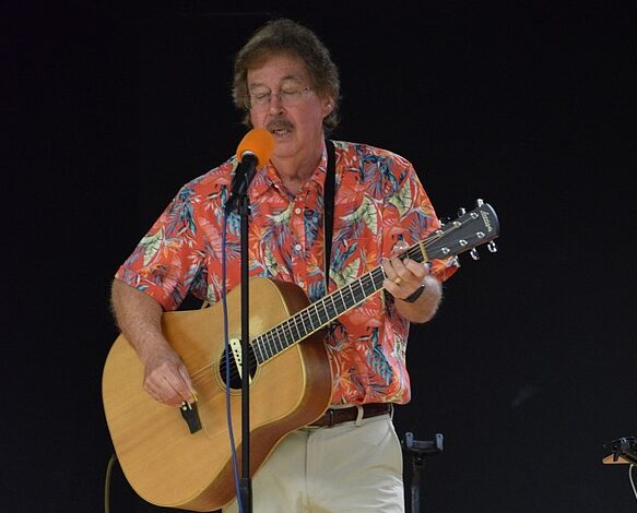 Jack Hartmann Net worth is $2M