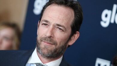 Luke Perry’s net worth at death was about $10 million.