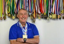 Peter McMahon is an American public figure. He is best known as the husband of Fox News host Dana Perino.