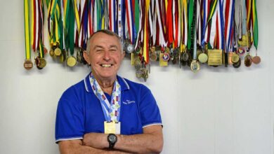 Peter McMahon is an American public figure. He is best known as the husband of Fox News host Dana Perino.