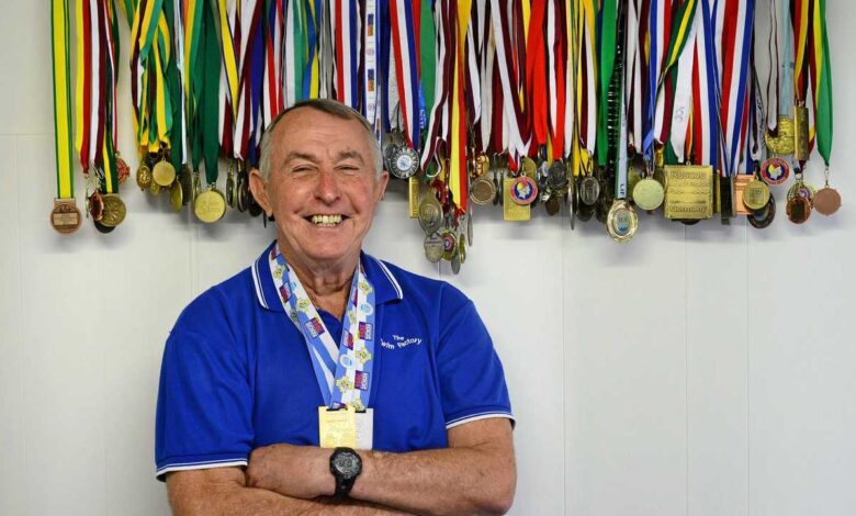 Peter McMahon is an American public figure. He is best known as the husband of Fox News host Dana Perino.