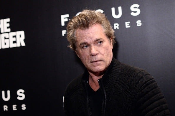 Ray Liotta smiling at a red carpet event, Goodfellas actor remembered for his career, legacy, and net worth in 2025.